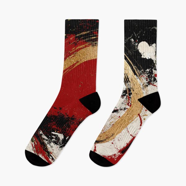 Item preview, Urban Eclipse  Abstract Cosmic for Modern Edge #13 designed and sold by Helios Be. Lavsh.