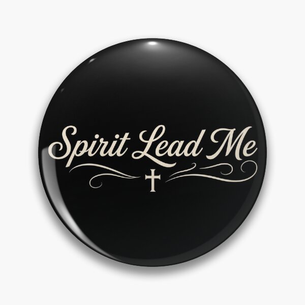 Item preview, Spirit Lead Me – Christian Faith, Holy Spirit Wind Design, Jesus Religious designed and sold by Im-Ara.