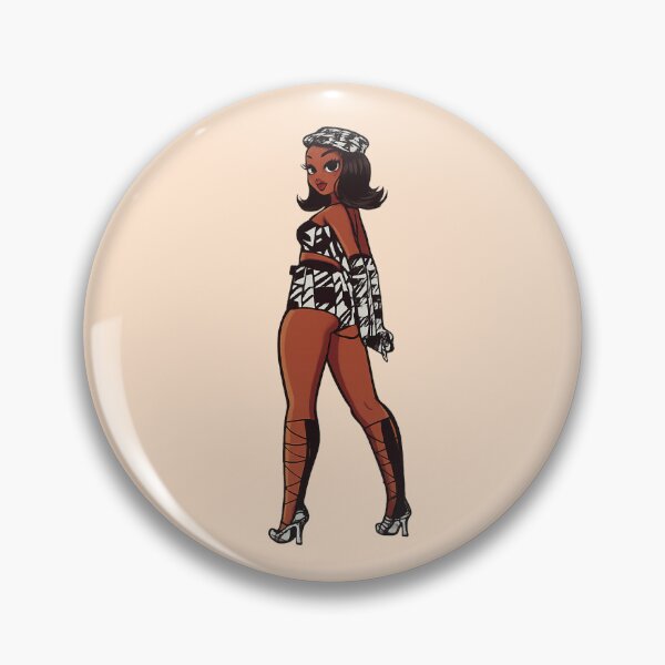 Item preview, Normani in Wap music video designed and sold by YChangShop.