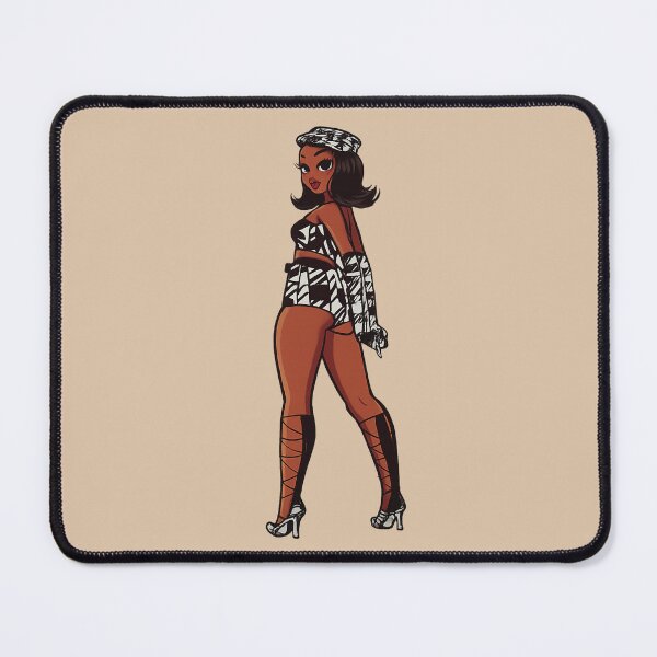 Item preview, Normani in Wap music video designed and sold by YChangShop.