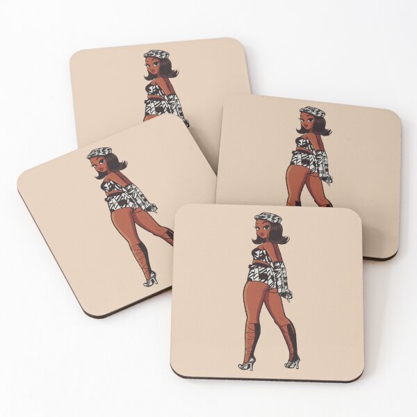 Item preview, Normani in Wap music video designed and sold by YChangShop.