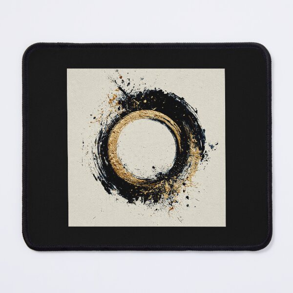 Item preview, Urban Eclipse  Abstract Cosmic for Modern Edge #14 designed and sold by Helios Be. Lavsh.