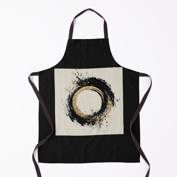 Item preview, Urban Eclipse Abstract Cosmic for Modern Edge #14 designed and sold by Helios Be. Lavsh.