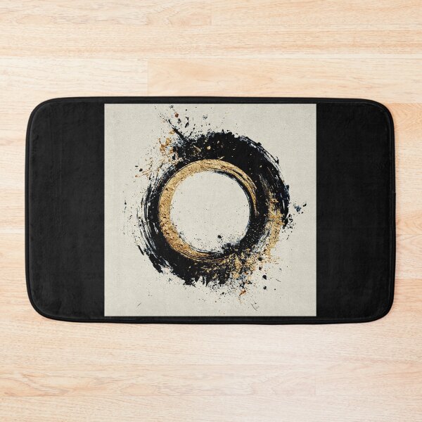 Item preview, Urban Eclipse  Abstract Cosmic for Modern Edge #14 designed and sold by Helios Be. Lavsh.