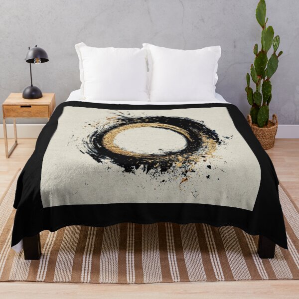 Item preview, Urban Eclipse  Abstract Cosmic for Modern Edge #14 designed and sold by Helios Be. Lavsh.