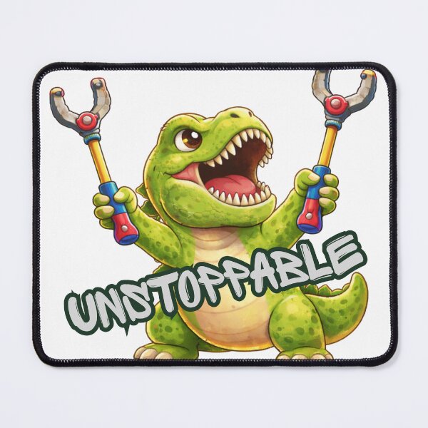 Item preview, Funny T-rex short arms big reach designed and sold by Studio SoulShine.