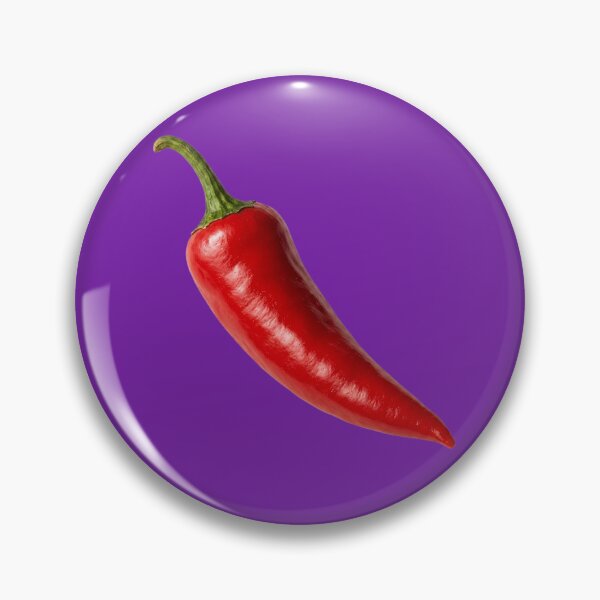 Item preview, Hot Red Pepper designed and sold by MorningFive.