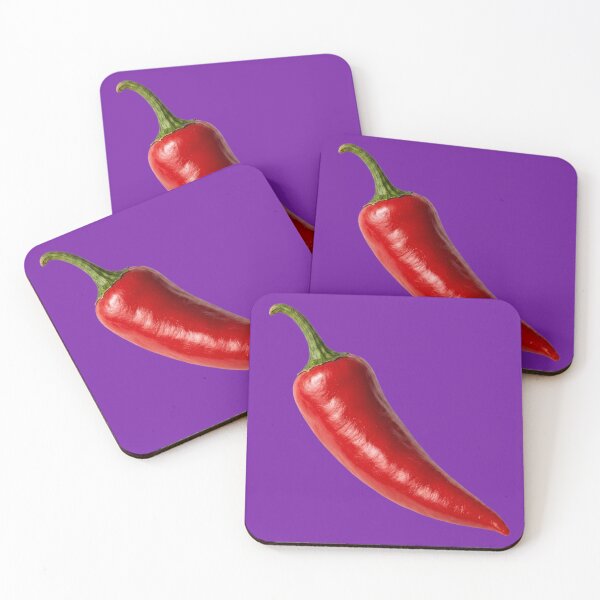 Item preview, Hot Red Pepper designed and sold by MorningFive.