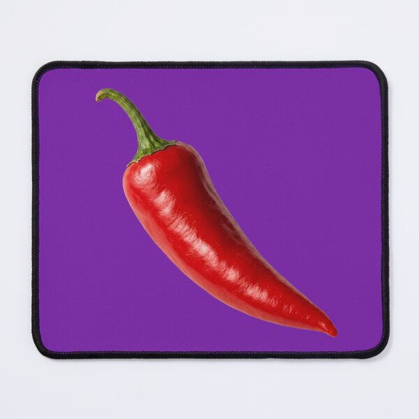 Item preview, Hot Red Pepper designed and sold by MorningFive.