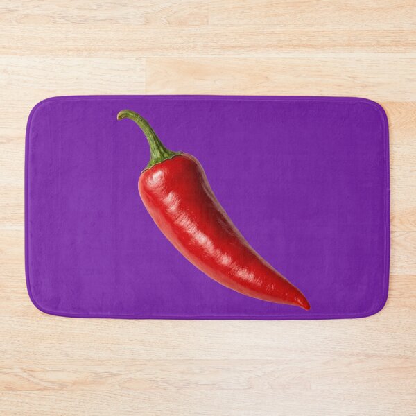 Item preview, Hot Red Pepper designed and sold by MorningFive.