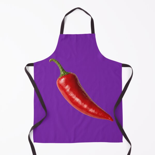Item preview, Hot Red Pepper designed and sold by MorningFive.