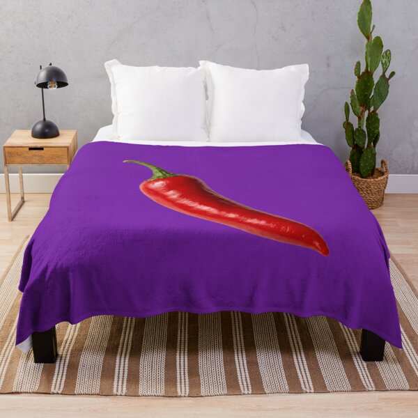 Item preview, Hot Red Pepper designed and sold by MorningFive.