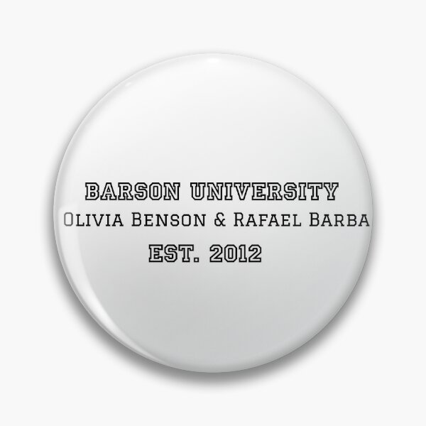 Item preview, Barson college letters designed and sold by lilcaptaintots.