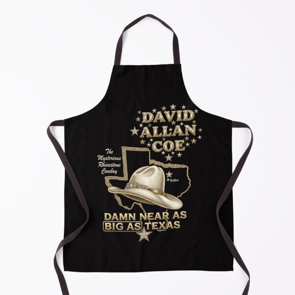 Item preview, David Allan Coe designed and sold by colorsartss.