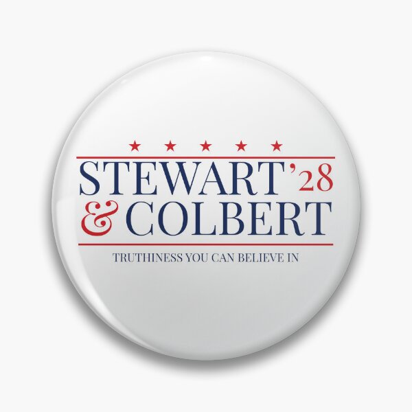 Item preview, Truthiness Stephen Colbert, President, 2028 designed and sold by WandaVanning.