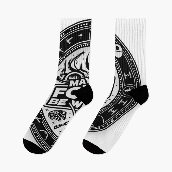 Item preview, may the fourth be with you designed and sold by blacK1982White.