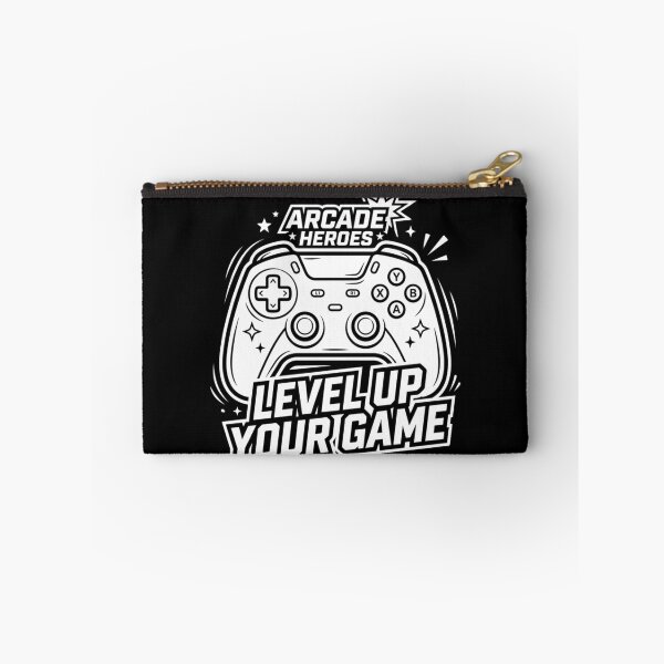 Item preview, Video game controller with gamer phrase designed and sold by Gamershop22025.