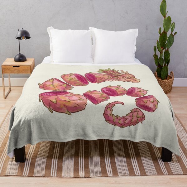 Item preview, Sliced Dragon Fruit designed and sold by Gkinoki.
