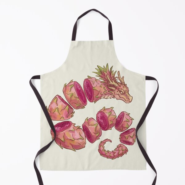 Item preview, Sliced Dragon Fruit designed and sold by Gkinoki.