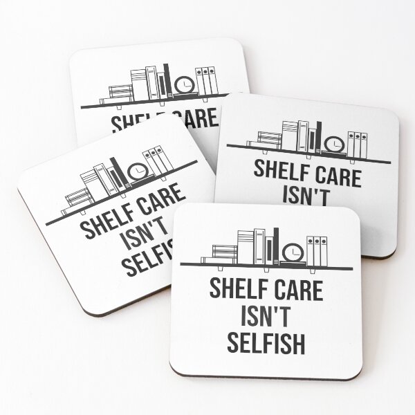 Item preview, SHELF CARE designed and sold by kyishacreates.