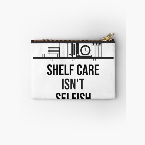 Item preview, SHELF CARE designed and sold by kyishacreates.
