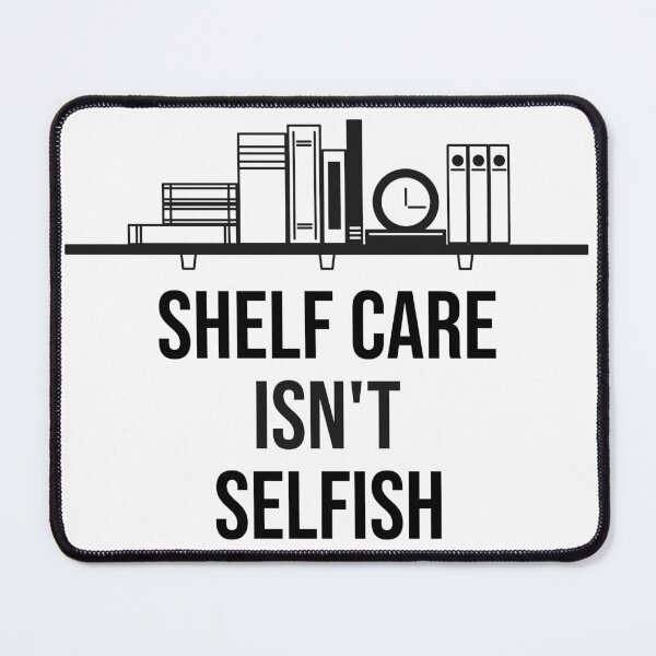 Item preview, SHELF CARE designed and sold by kyishacreates.