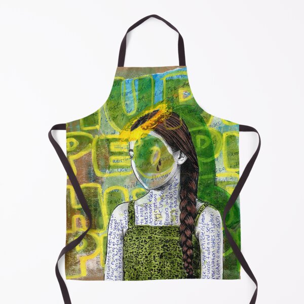 Item preview, Hurt People, Hurt People (Where’s Daddy?) designed and sold by ElvisSantanaArt.