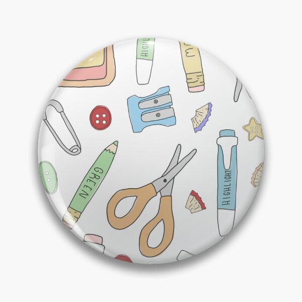 Item preview, Stationary Lover designed and sold by Charlotte’s Craft Cupboard.