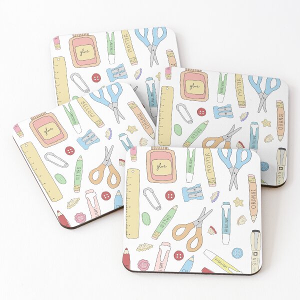 Item preview, Stationary Lover designed and sold by Charlotte’s Craft Cupboard.