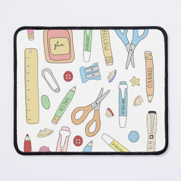 Item preview, Stationary Lover designed and sold by Charlotte’s Craft Cupboard.