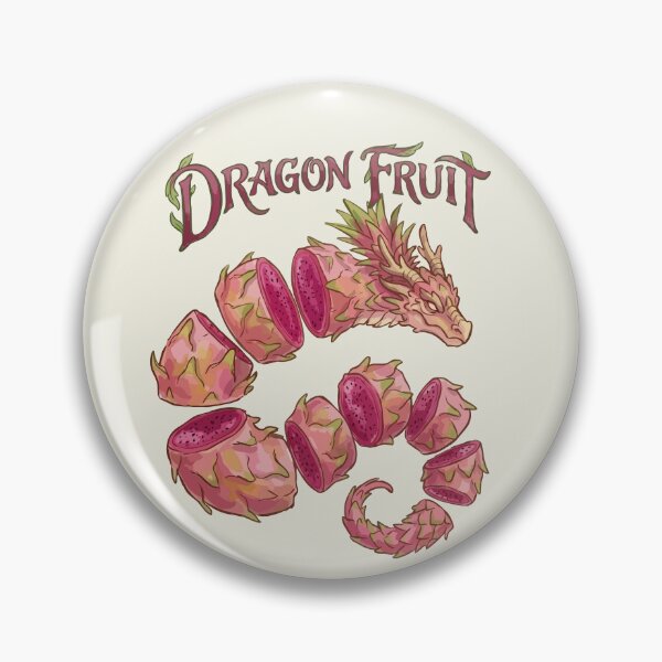 Item preview, Dragon Fruit designed and sold by Gkinoki.