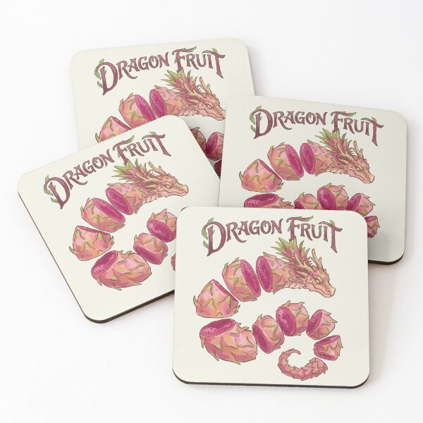 Item preview, Dragon Fruit designed and sold by Gkinoki.