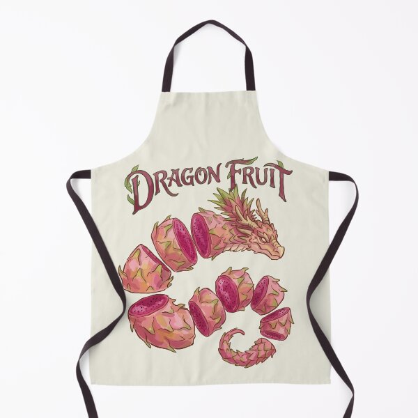 Item preview, Dragon Fruit designed and sold by Gkinoki.