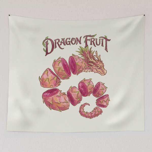 Item preview, Dragon Fruit designed and sold by Gkinoki.