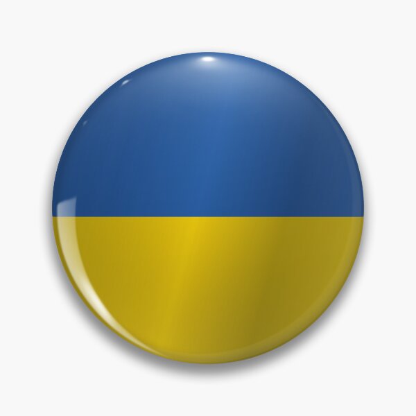 Item preview, Ukraine flag designed and sold by ARTPICS Shirts.