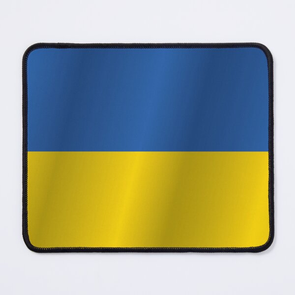Item preview, Ukraine flag designed and sold by ARTPICS Shirts.