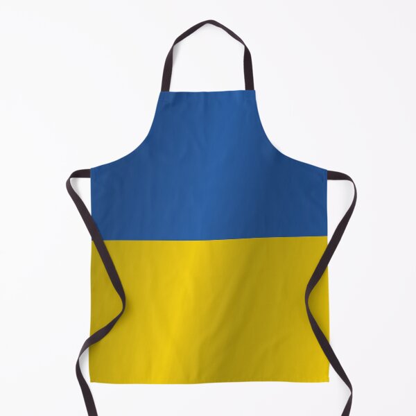 Item preview, Ukraine flag designed and sold by ARTPICS Shirts.