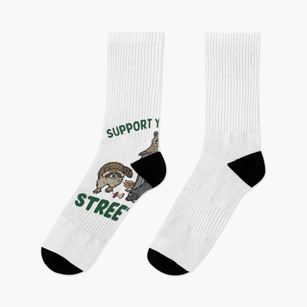 Item preview, Street Cats Support designed and sold by stzl26.
