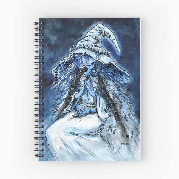 Item preview, The Witch designed and sold by Haunted Nest.