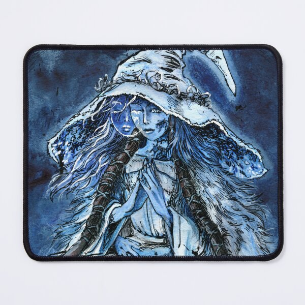 Item preview, The Witch designed and sold by Haunted Nest.