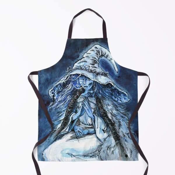 Item preview, The Witch designed and sold by Haunted Nest.