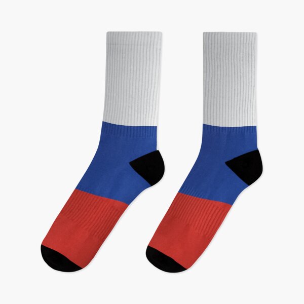 Item preview, Russia flag designed and sold by ARTPICS Shirts.