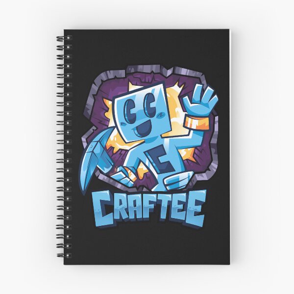 Item preview, Craftee Gamer designed and sold by ReefNight.