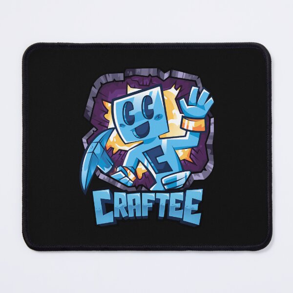 Item preview, Craftee Gamer designed and sold by ReefNight.