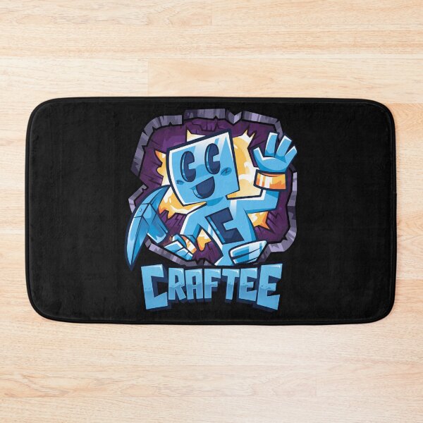 Item preview, Craftee Gamer designed and sold by ReefNight.