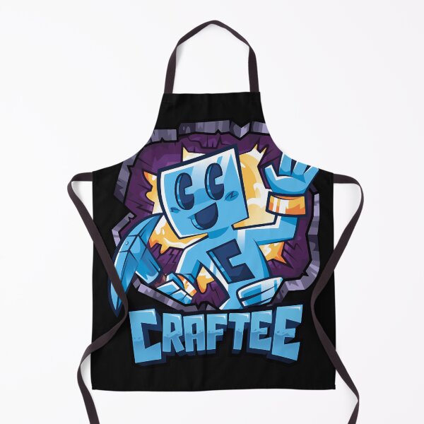 Item preview, Craftee Gamer designed and sold by ReefNight.
