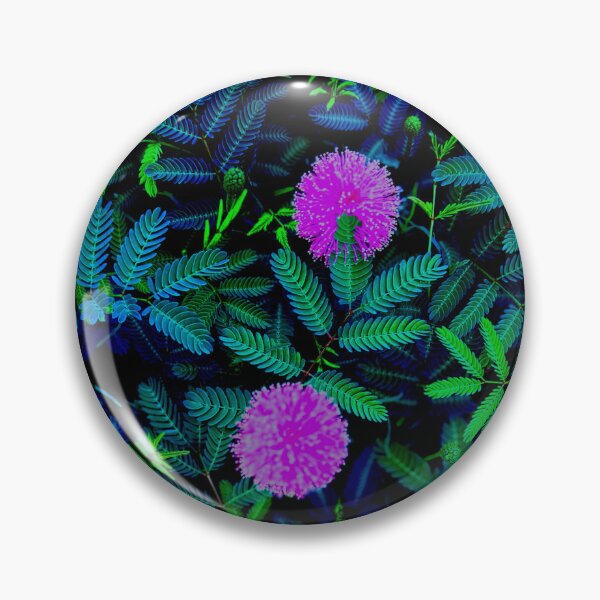 Item preview, Sunshine mimosa designed and sold by baksuart.