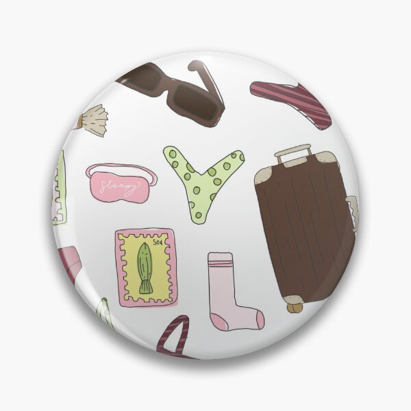 Item preview, Catch Flights  designed and sold by Charlotte’s Craft Cupboard.