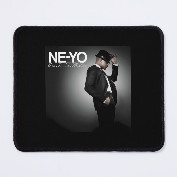 Item preview, Ne Yo One-In A Million designed and sold by clds.