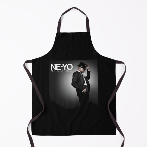 Item preview, Ne Yo One-In A Million designed and sold by clds.